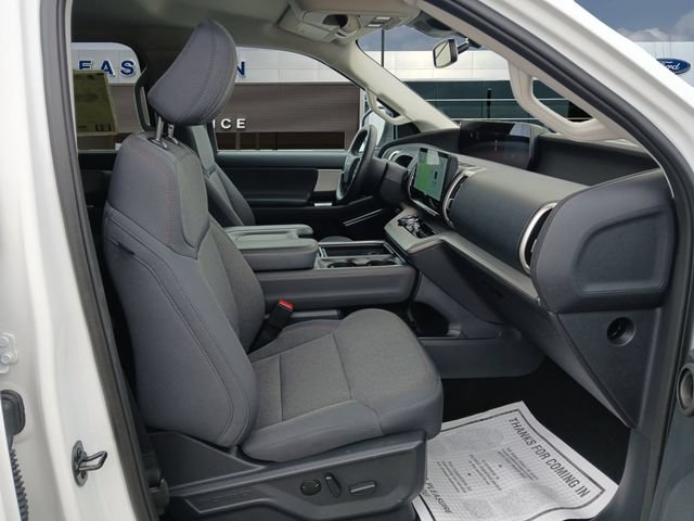Certified 2025 Ford Expedition Max Active RWD image 15