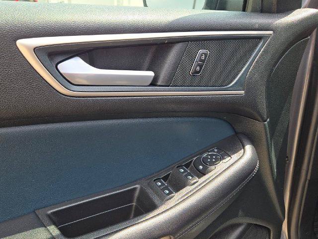 Certified 2024 Ford Edge SEL w/ Sport Appearance Package AWD/4WD image 20
