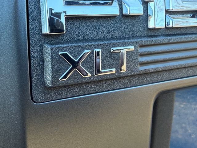 Certified 2023 Ford F150 XLT w/ Equipment Group 302A High image 25