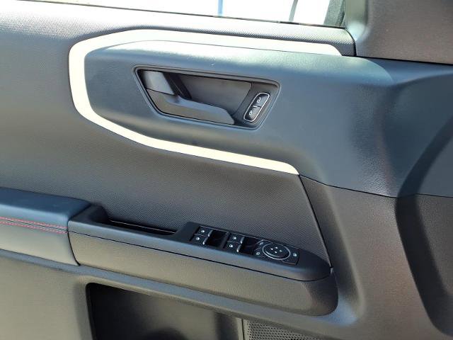 Certified 2023 Ford Bronco Sport Heritage w/ Heritage Convenience Package image 16