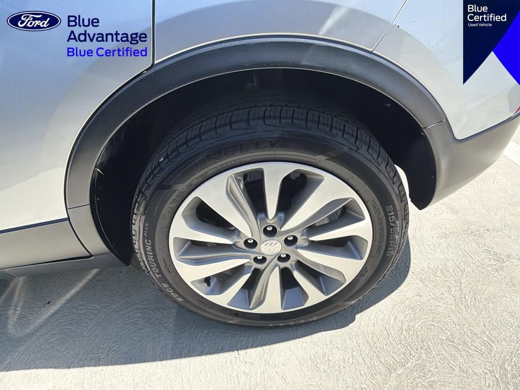 Used 2019 Buick Encore Preferred FWD image 10