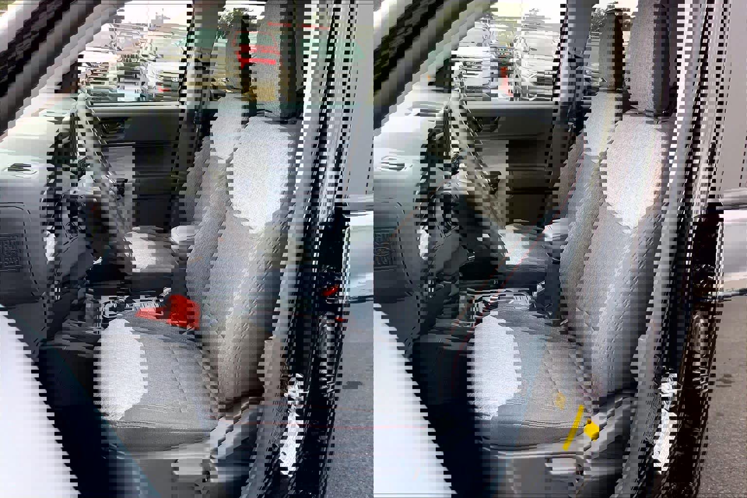 Certified 2024 Ford Maverick XLT image 9