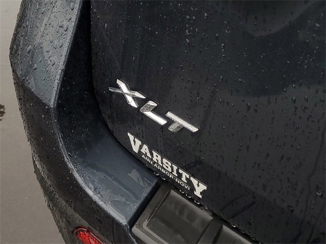 Certified 2023 Ford Explorer XLT image 7