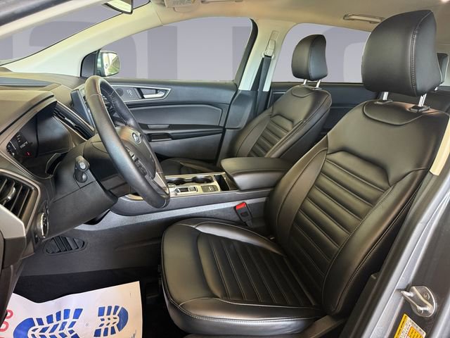 Certified 2023 Ford Edge SEL w/ Convenience Package image 10