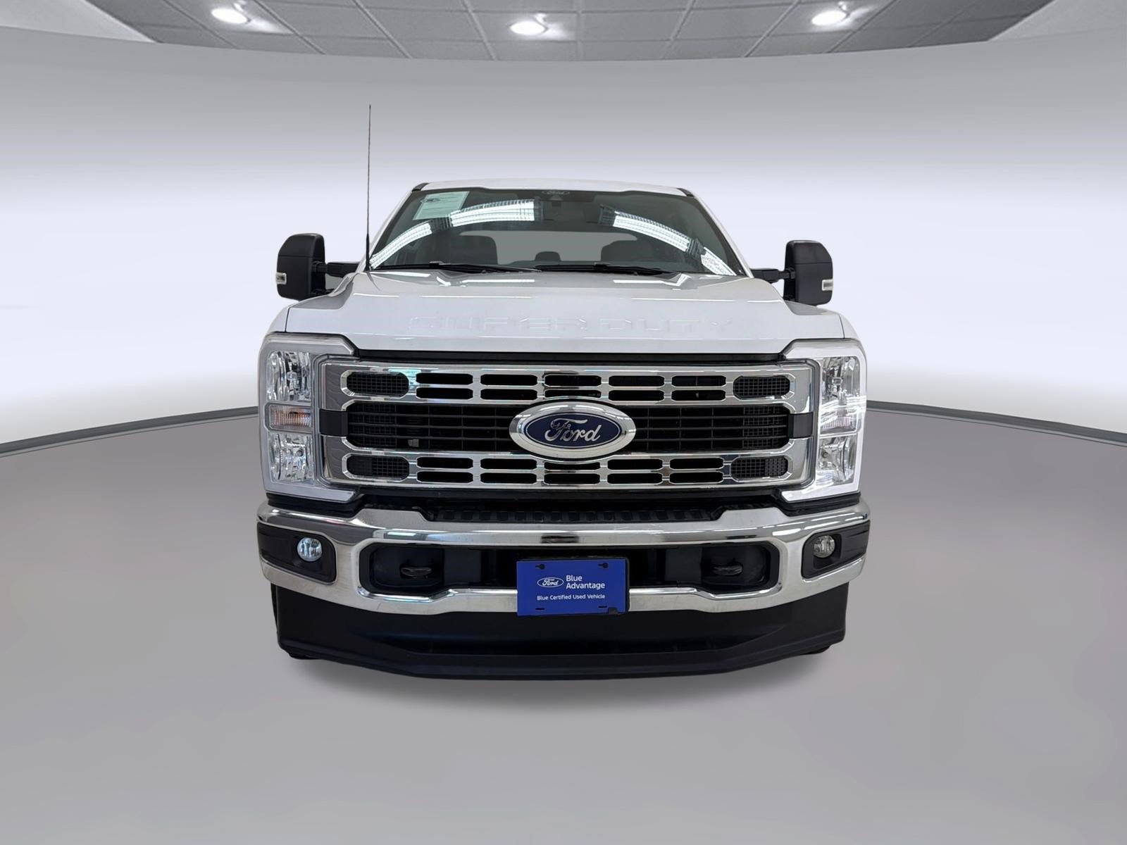 Certified 2025 Ford F250 XLT w/ FX4 Off-Road Package AWD/4WD image 6