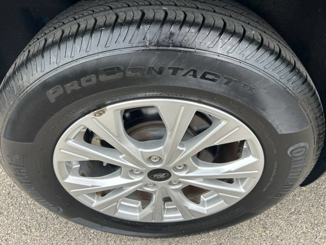 Certified 2023 Ford Escape Active AWD/4WD image 8