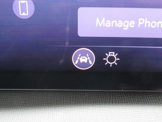 Used 2025 Buick Enclave Sport Touring AWD/4WD image 26