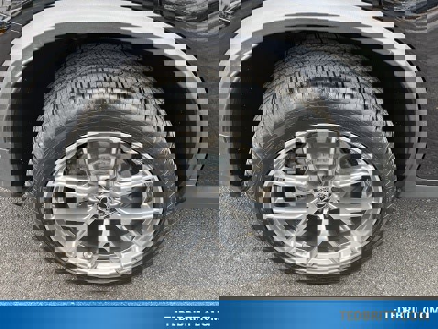 Used 2021 Mercedes-Benz GLC 300 4MATIC image 11