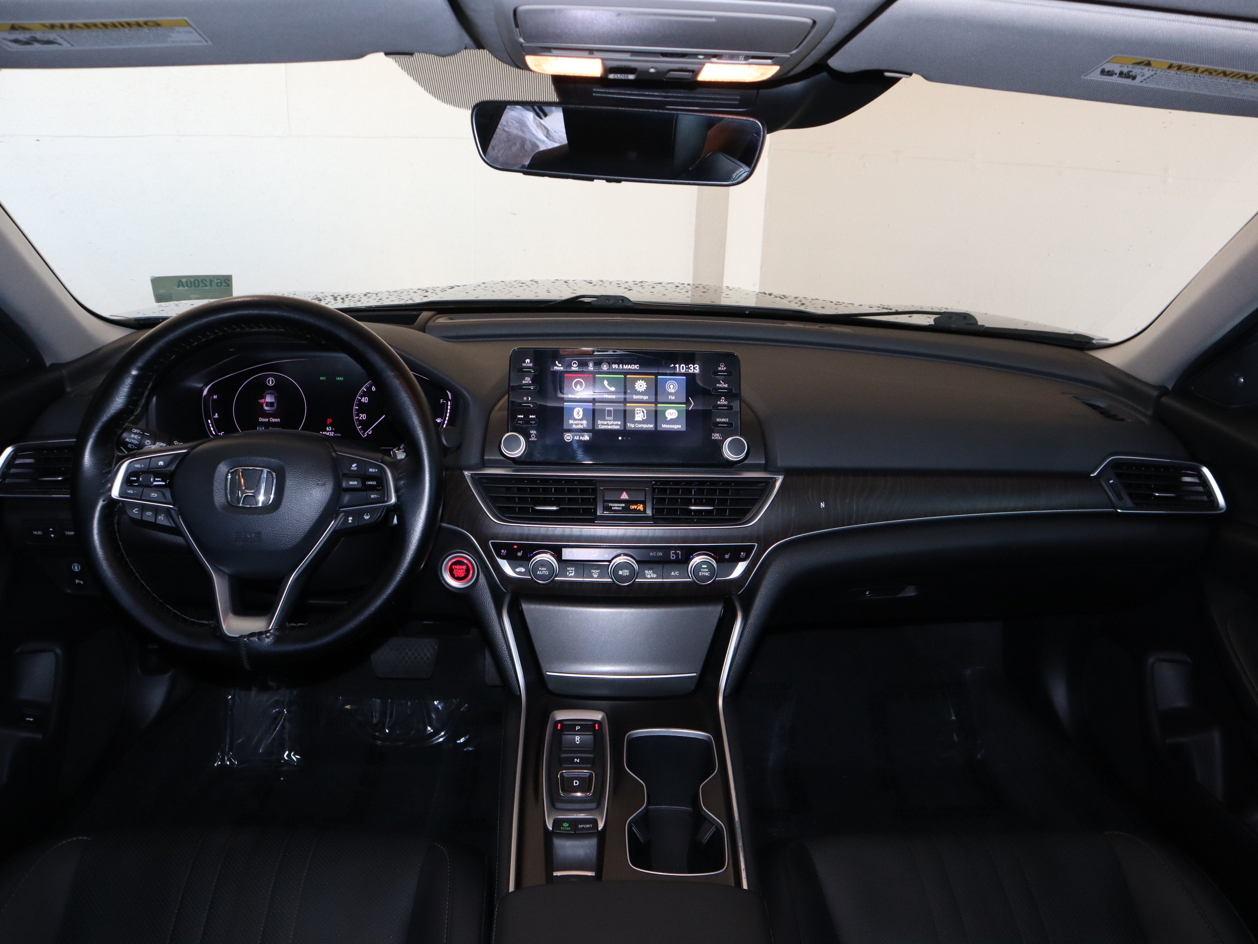 Used 2020 Honda Accord Touring image 25