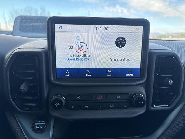 Certified 2024 Ford Bronco Sport Badlands AWD/4WD image 16