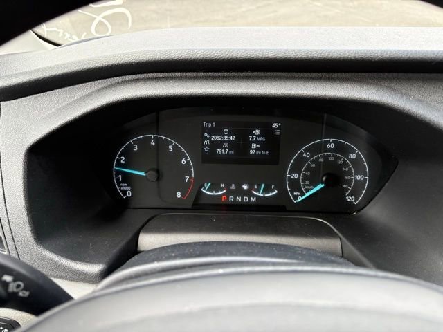 Certified 2024 Ford Transit 250 Low Roof w/ Exterior Upgrade Package RWD image 17