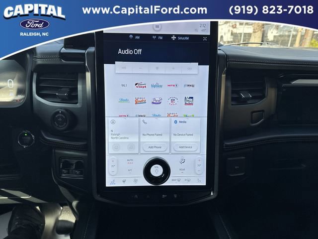 Certified 2023 Ford Expedition Platinum image 26