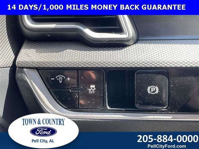 Used 2023 Kia Sportage LX image 28