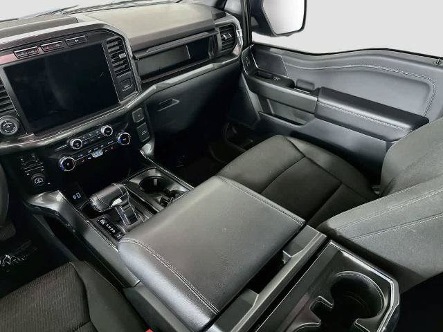 Certified 2023 Ford F150 XLT w/ Equipment Group 302A High AWD/4WD image 11