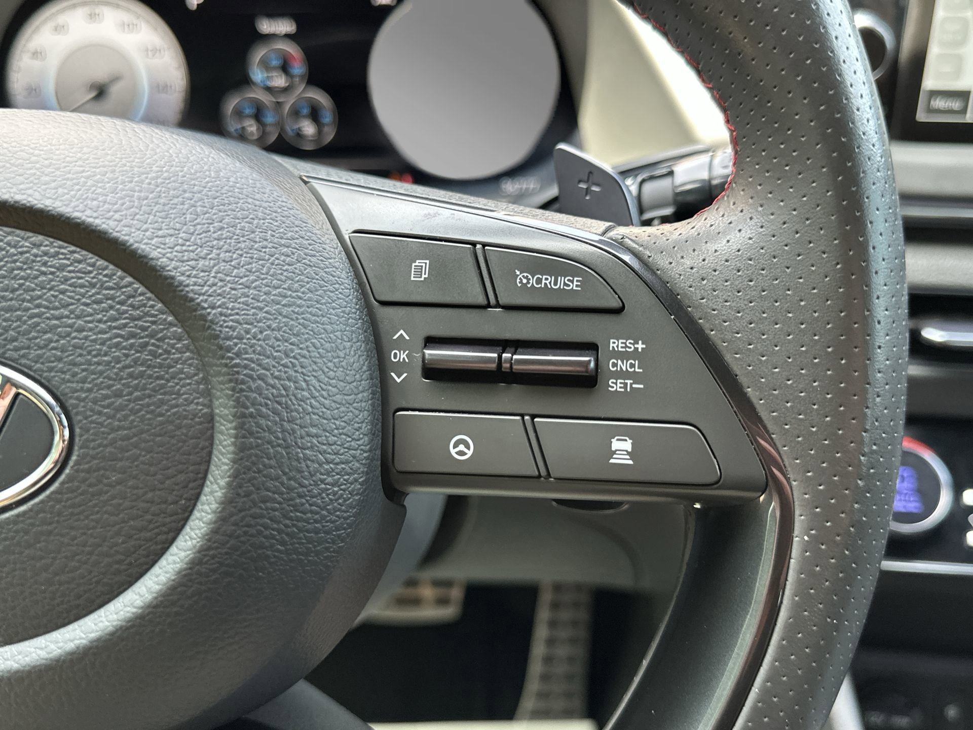 Used 2022 Hyundai Sonata N Line image 65