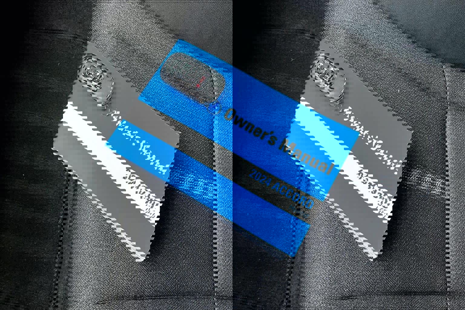 Used 2024 Honda Accord Sport image 15