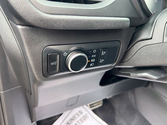 Certified 2024 Ford Escape ST-Line w/ Tech Pack #1 AWD/4WD image 8