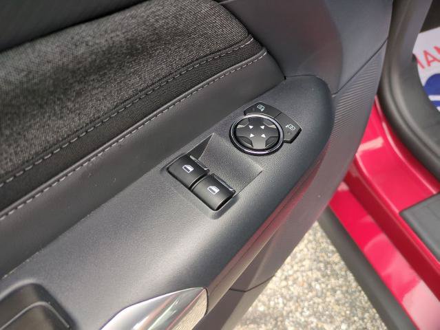 Certified 2024 Ford Mustang Coupe RWD image 11