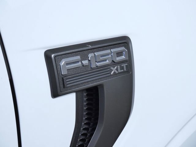 Certified 2023 Ford F150 XLT w/ Equipment Group 302A High AWD/4WD image 9
