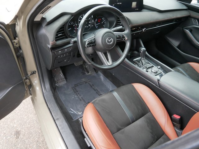 Used 2024 MAZDA MAZDA3 s image 11