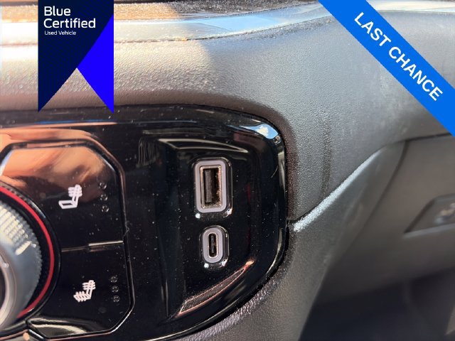 Used 2023 Chevrolet Silverado 1500 RST AWD/4WD image 21