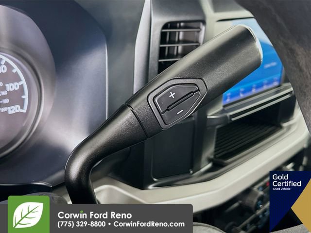 Certified 2025 Ford F350 XL w/ STX Appearance Package AWD/4WD image 19