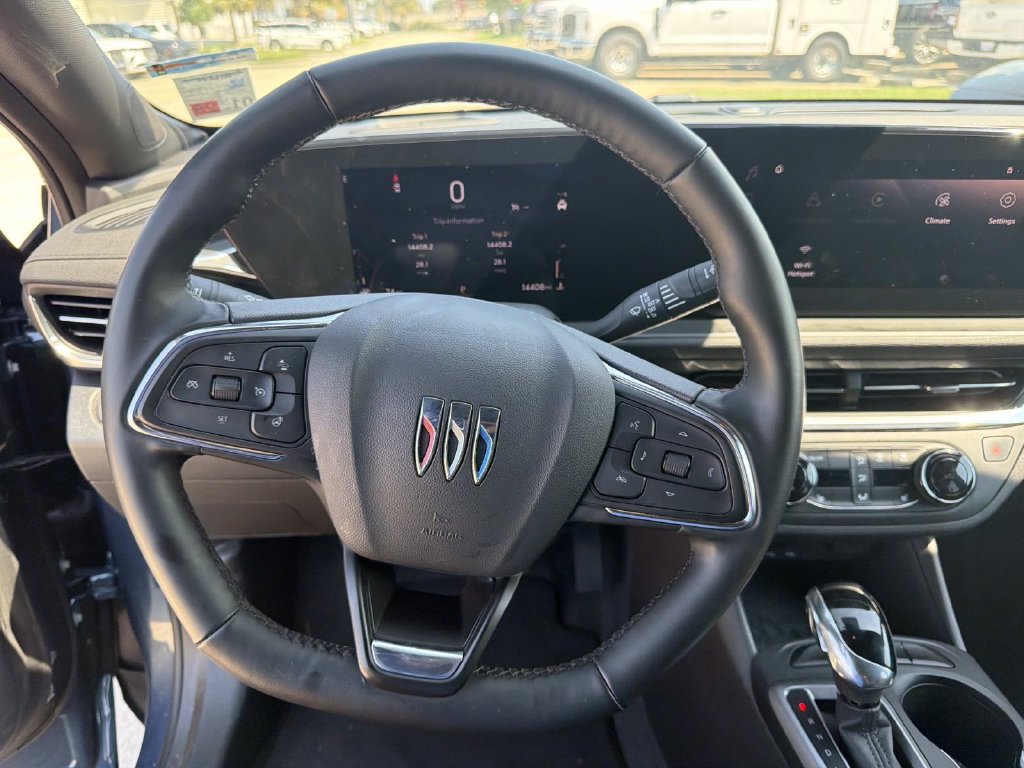 Used 2026 Buick Envista Preferred w/ Convenience I Package FWD image 24
