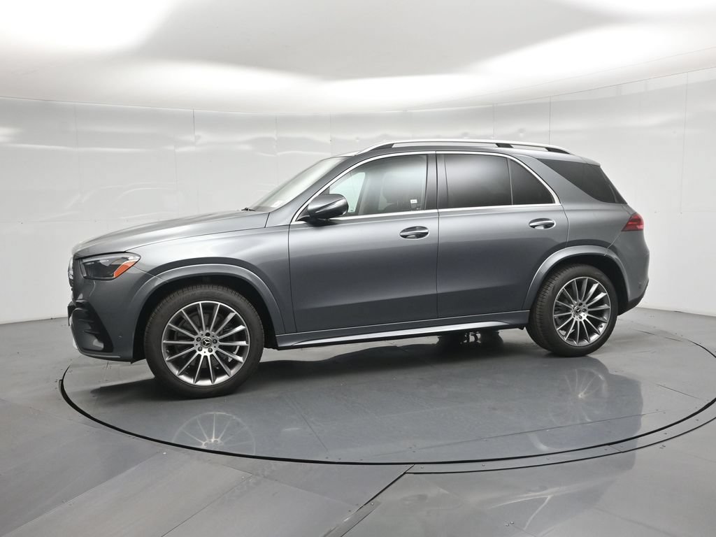 Used 2025 Mercedes-Benz GLE 350 4MATIC image 26