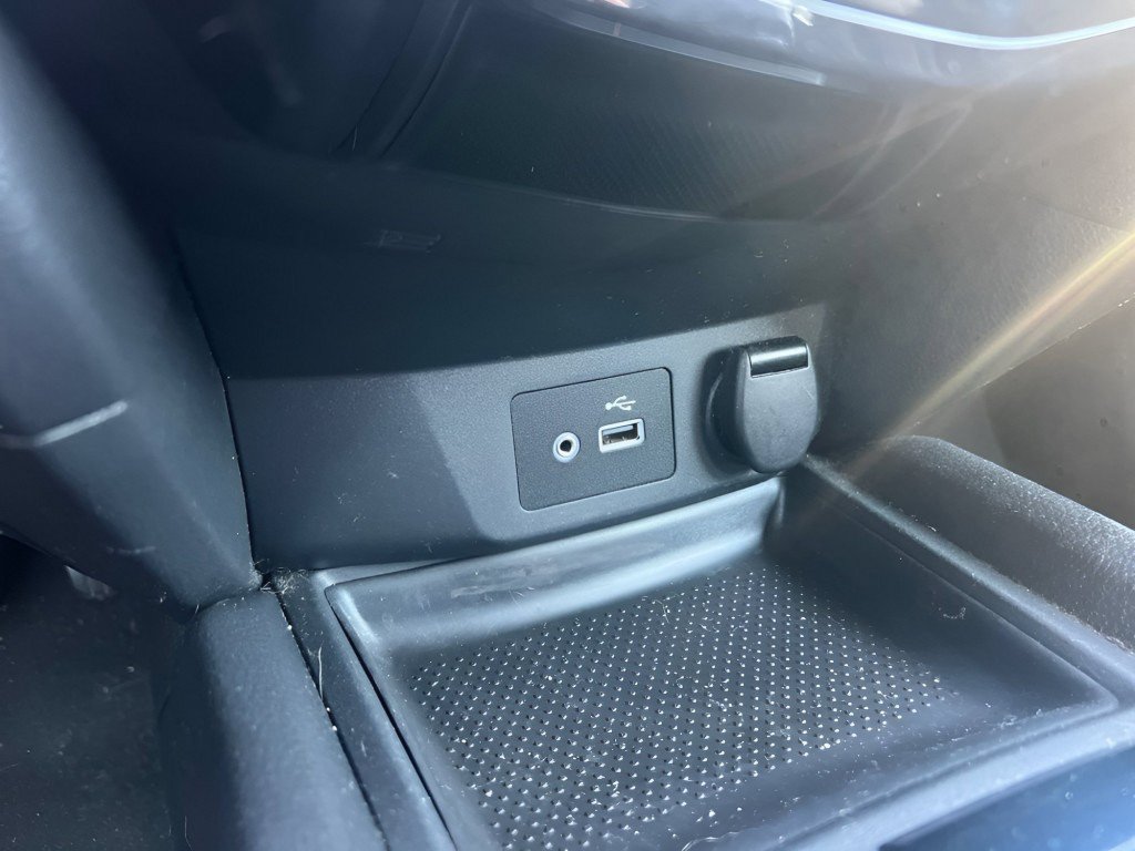Used 2019 Nissan Rogue SV AWD/4WD image 25
