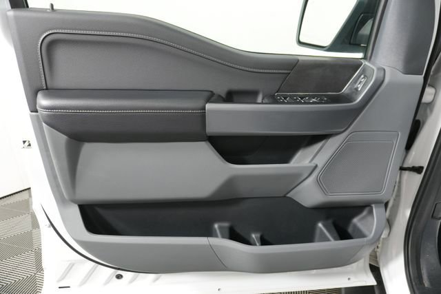 Certified 2025 Ford F150 XLT w/ Equipment Group 301A Standard image 26