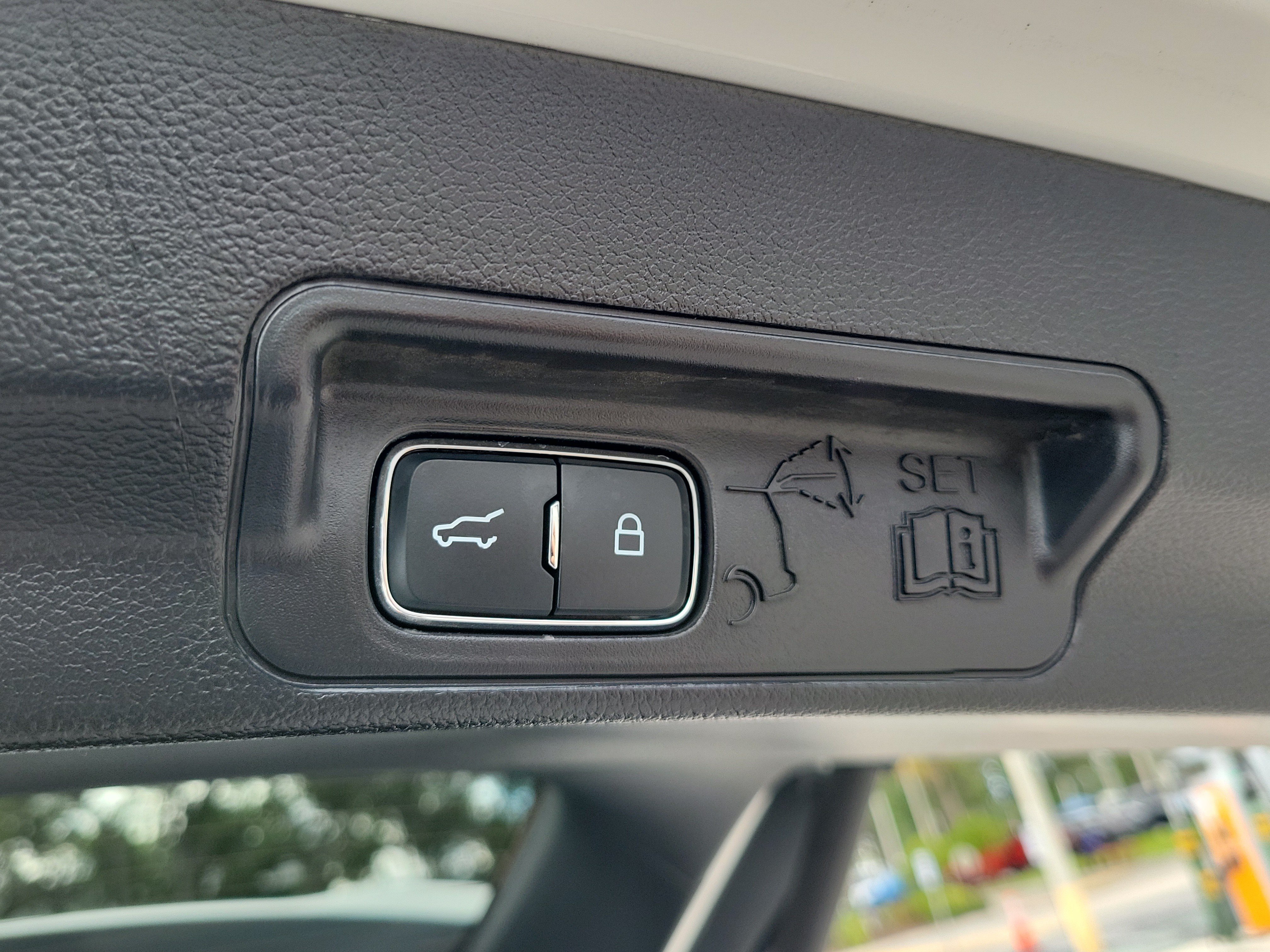 Certified 2025 Ford Explorer ST w/ Sun And Sound Package RWD image 11