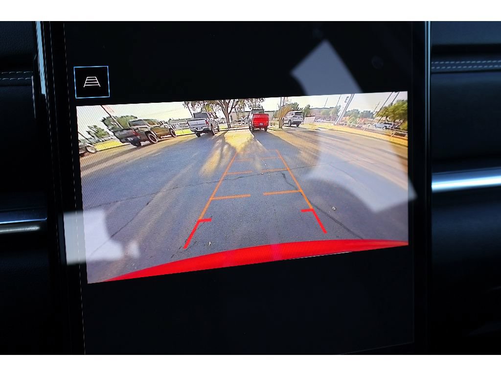 Used 2025 GMC Terrain Elevation AWD/4WD image 5