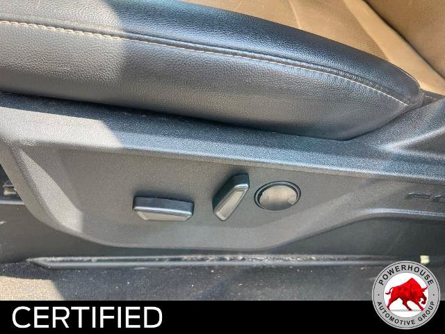 Certified 2026 Ford F250 Lariat AWD/4WD image 10