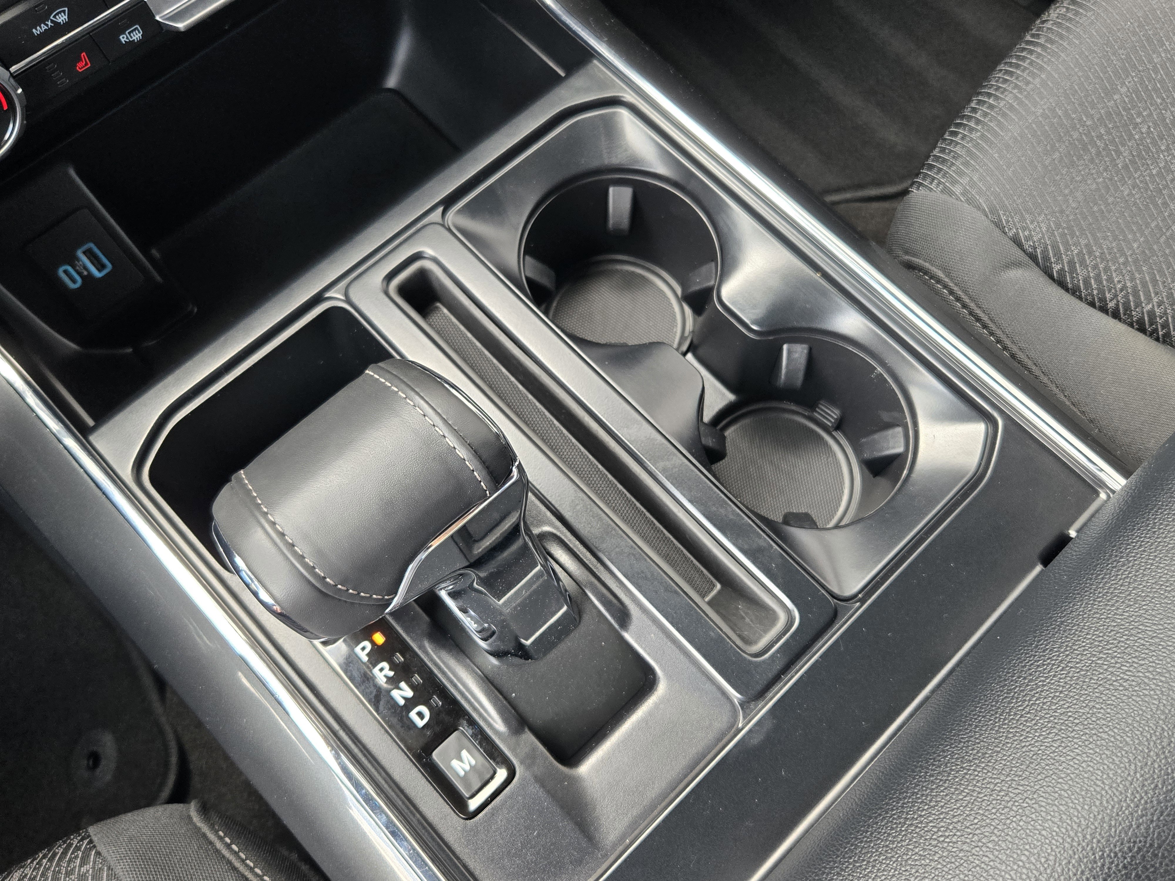 Certified 2022 Ford F150 XLT w/ Equipment Group 302A High image 15