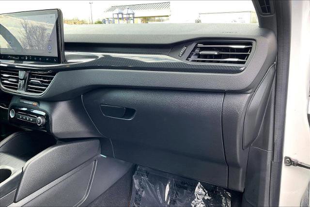 Certified 2023 Ford Escape ST-Line w/ Tech Pack #1 image 16