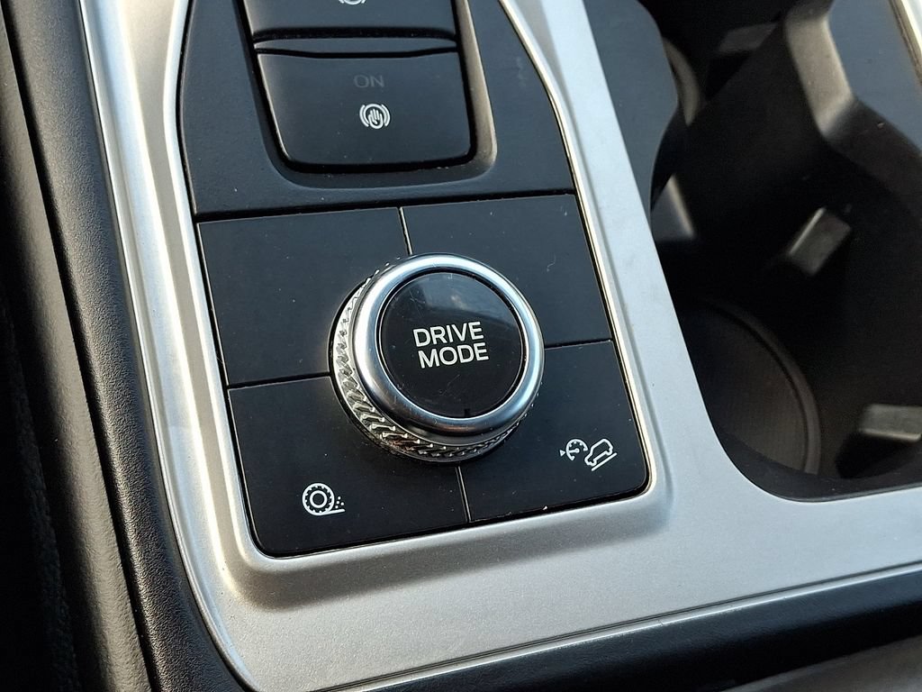 Certified 2022 Ford Explorer XLT AWD/4WD image 26