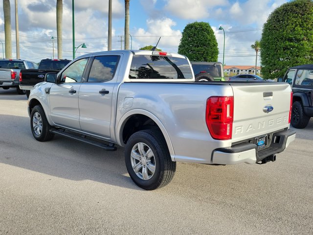 Certified 2019 Ford Ranger XLT w/ Equipment Group 301A Mid image 2