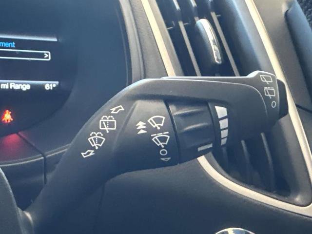 Certified 2024 Ford Edge SEL w/ Convenience Package image 26