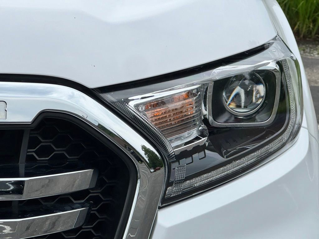 Certified 2019 Ford Ranger Lariat w/ Equipment Group 501A Mid AWD/4WD image 5