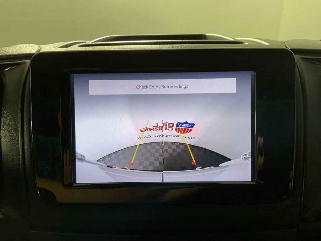 Used 2023 RAM ProMaster 2500 image 21