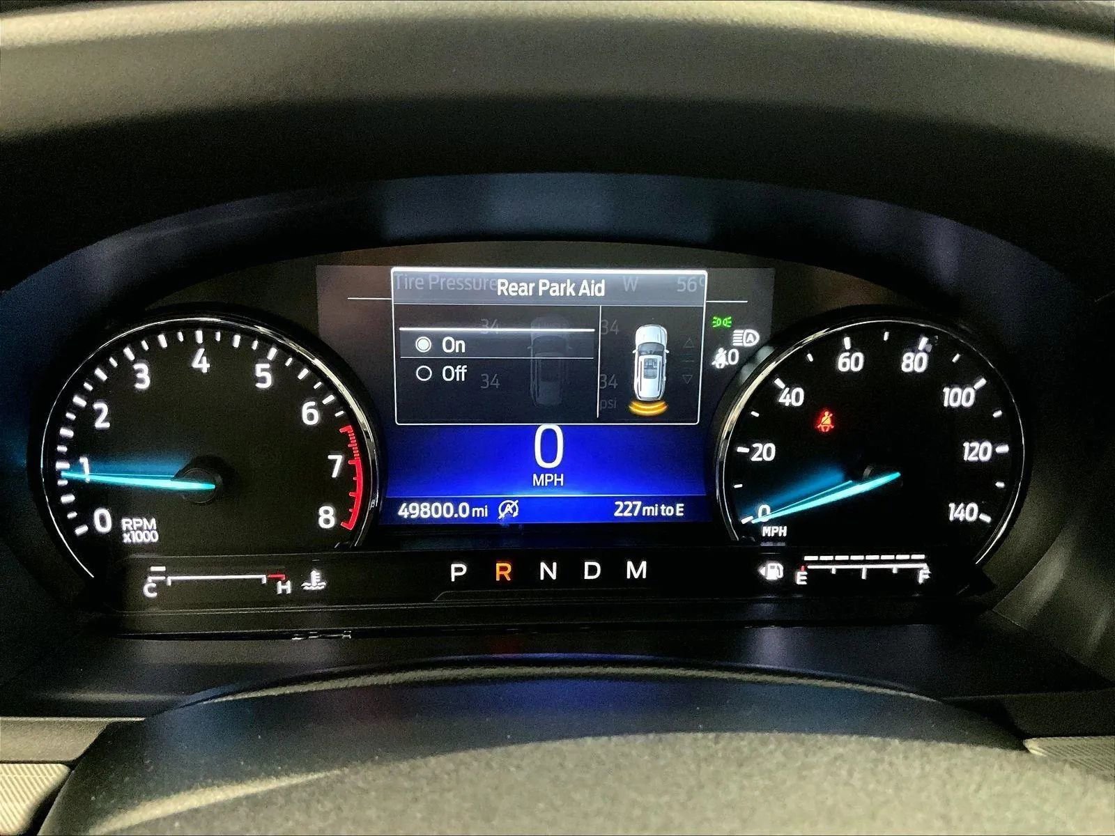 Certified 2020 Ford Explorer XLT w/ Equipment Group 202A image 19