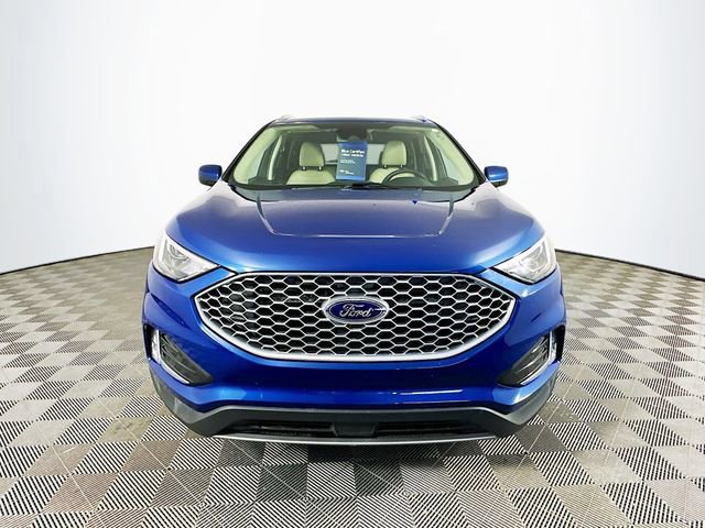 Certified 2023 Ford Edge SEL w/ Convenience Package image 9