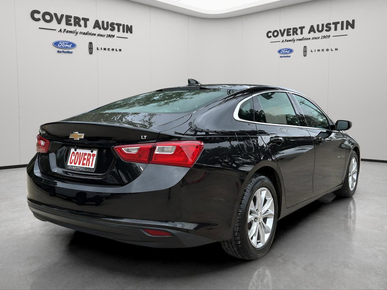 Used 2023 Chevrolet Malibu LT image 5