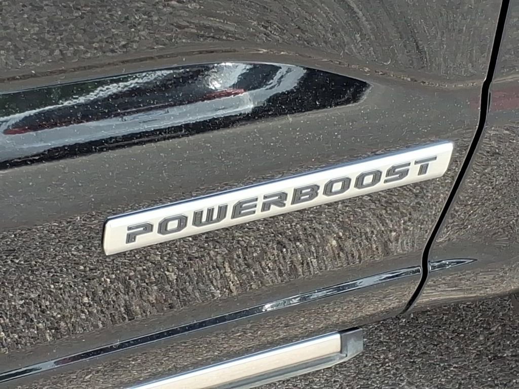 Certified 2023 Ford F150 Limited AWD/4WD image 6