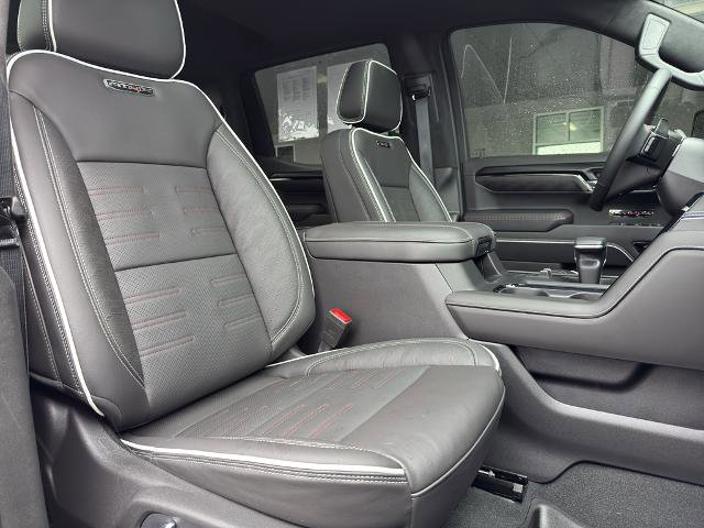 Used 2026 GMC Sierra 1500 AT4X AWD/4WD image 32