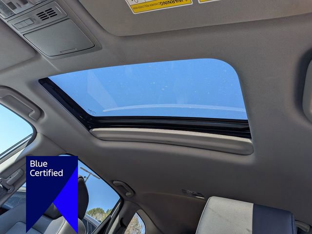 Used 2022 Honda CR-V EX-L image 24