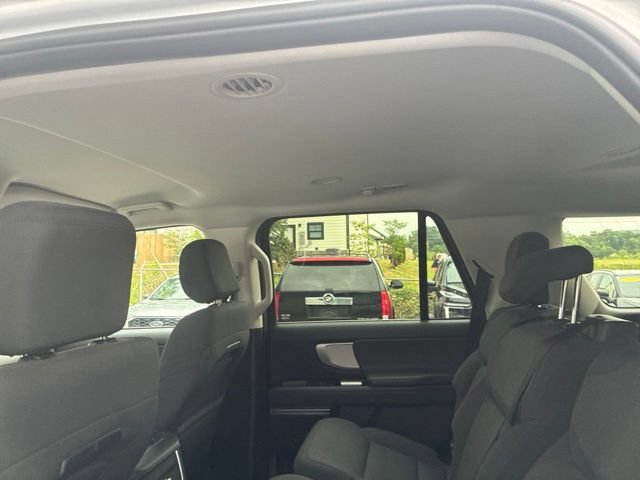 Certified 2025 Ford Expedition Active RWD image 65