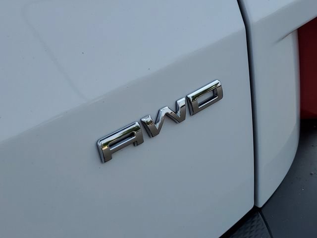 Certified 2025 Ford Escape Active AWD/4WD image 6