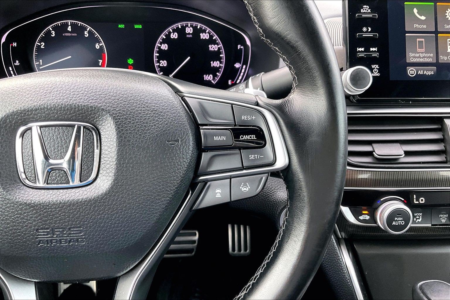 Used 2019 Honda Accord Sport image 19