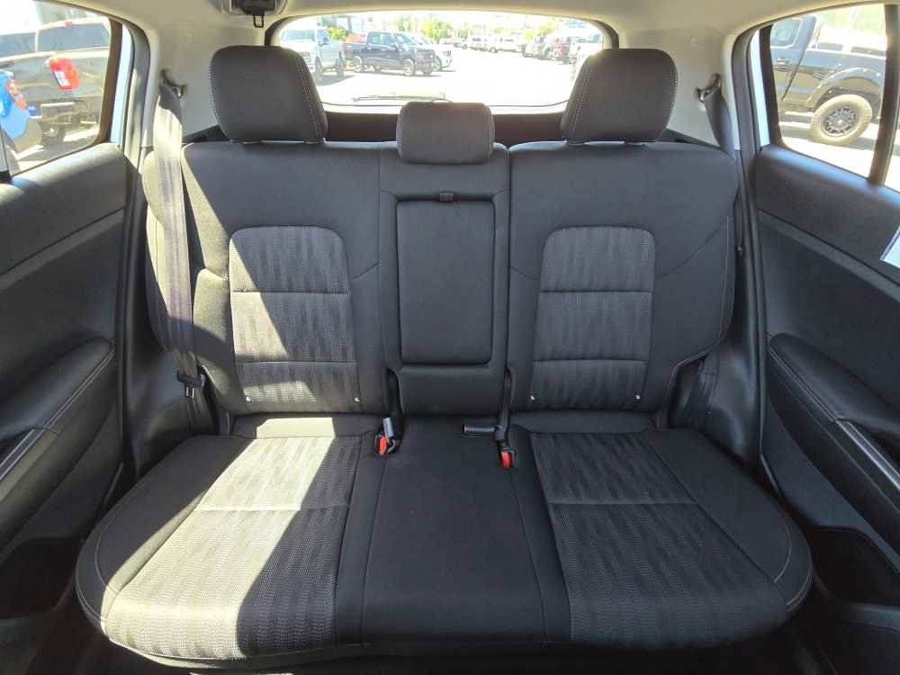 Used 2019 Kia Sportage LX AWD/4WD image 17
